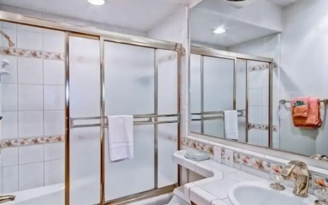 Scenic Wonders - Chateau West 3 Bedrooms