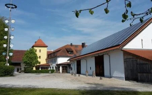 Gasthof Sempt