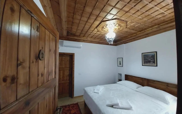 Guest House Meti
