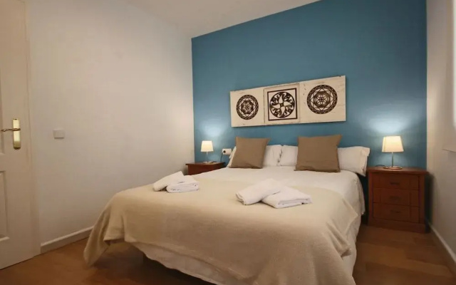 Exclusive & Cosy Frontline - Amazing Sea Views