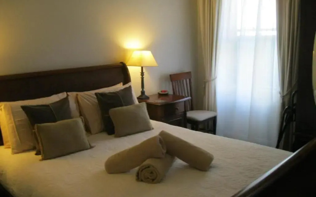 Heritage Guesthouse
