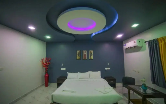 G Hotel
