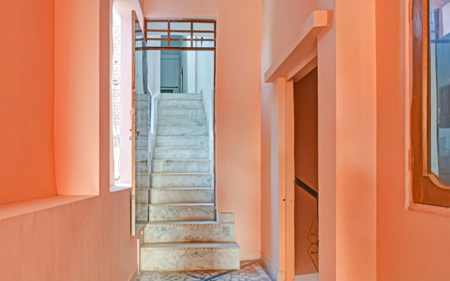 Hotel O Maa Narmada