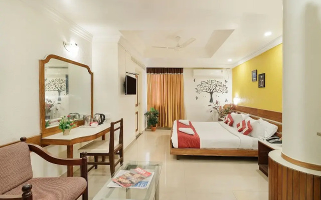Octave Church Inn
