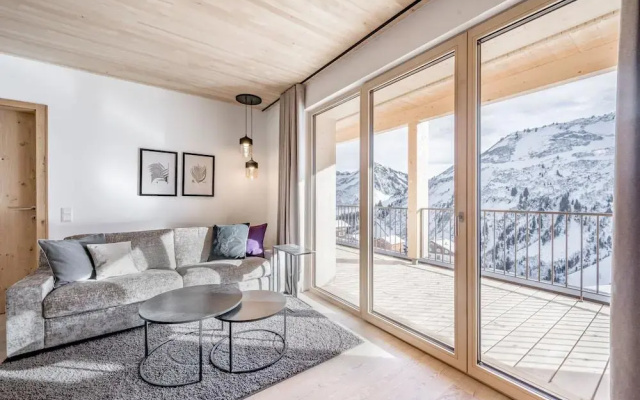 Hotel Alpenstern