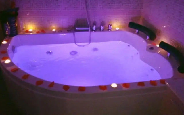 Elegance B&B