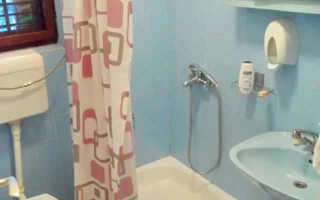Apartment Bella Vista
