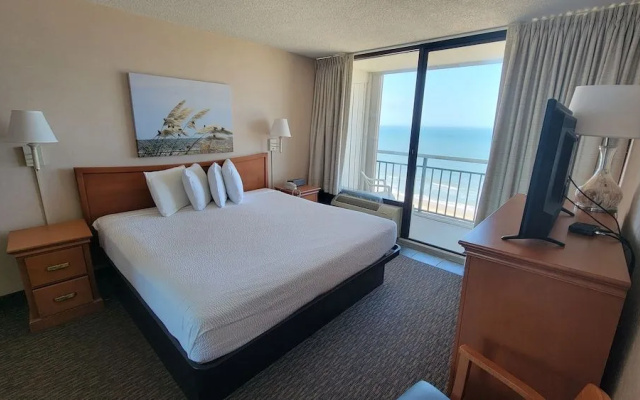 Four Sails Resort