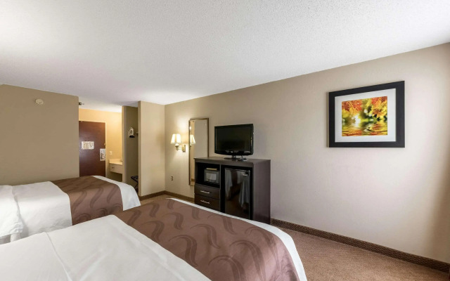 Quality Inn & Suites Clemmons I-40