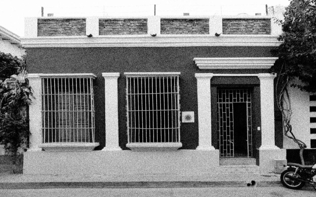 La Casa Hospedaje