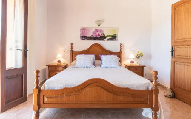 Finca Roca