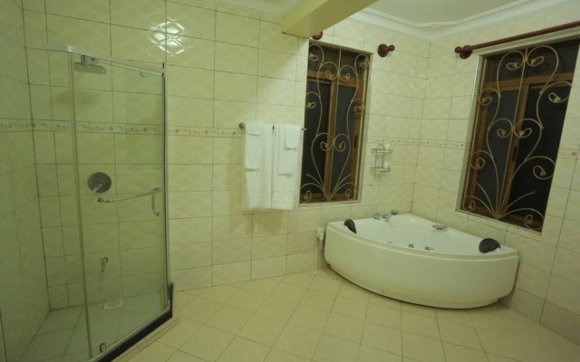 Precious villas hotel