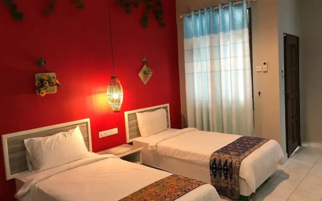 Lis Na Ree Resort
