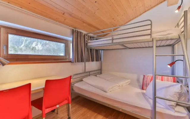 Lake Resort Pressegger See