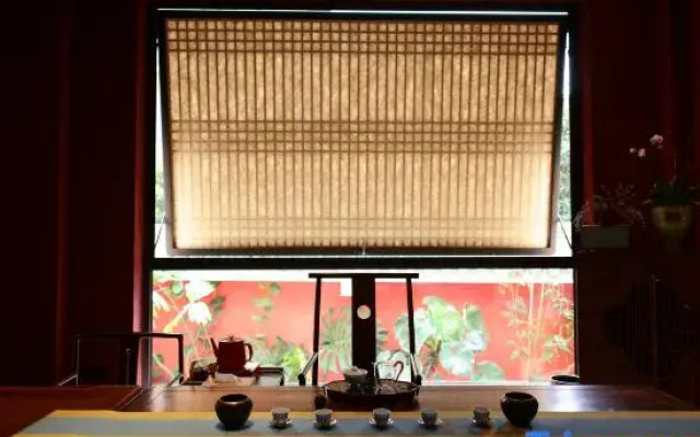 Yedu Shantang Boutique Hotel