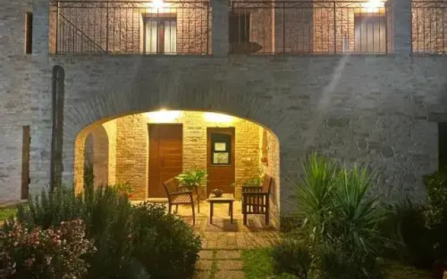 Agriturismo Cà Ferro
