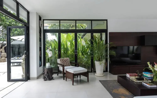Villa Anaya Manis