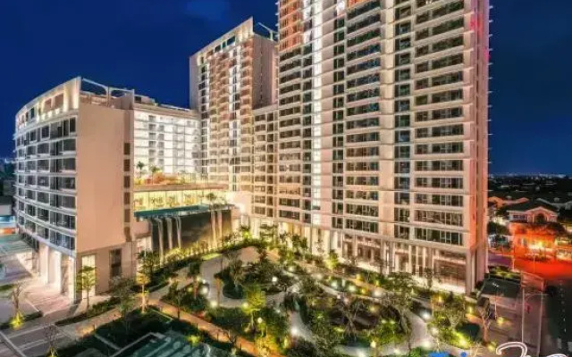 The Peak Midtown - Gorgeous Riverside