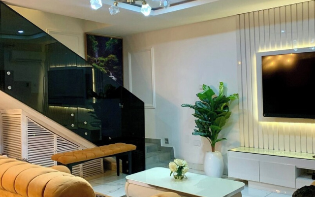 Comfort Shortlet Apartment