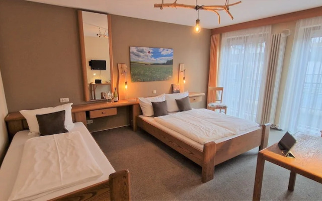 Hotel Goldenes Fass