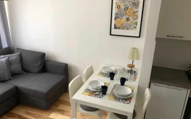 Central Rental - Apartament Przytulny