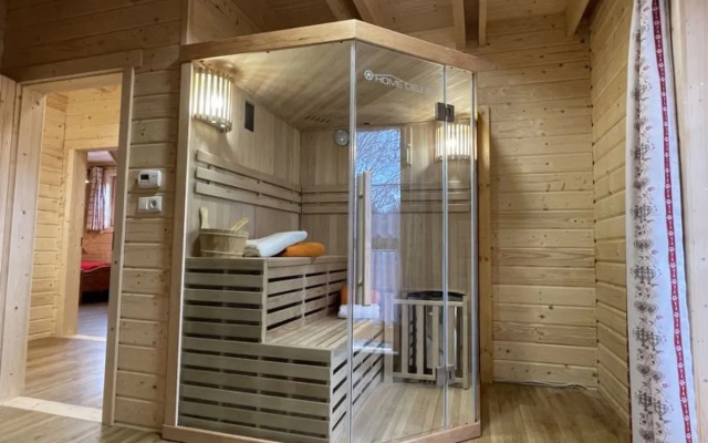 Chalet SVEN