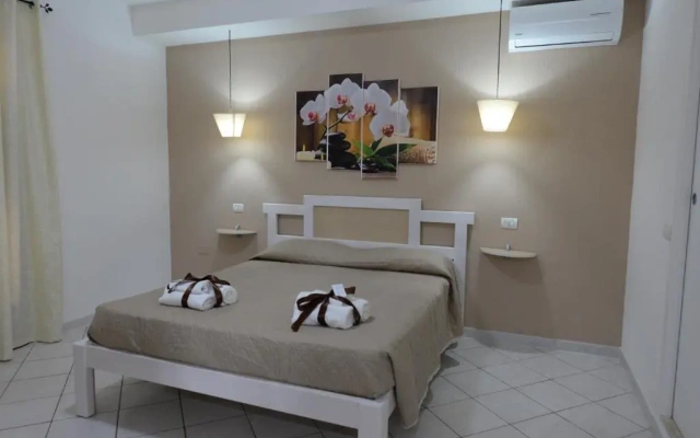 Villa Saturno