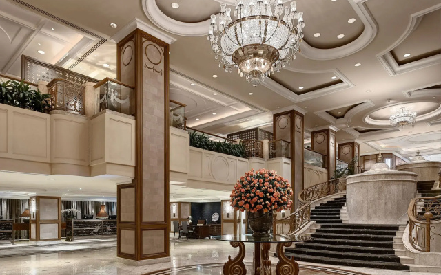 The Langham, Melbourne