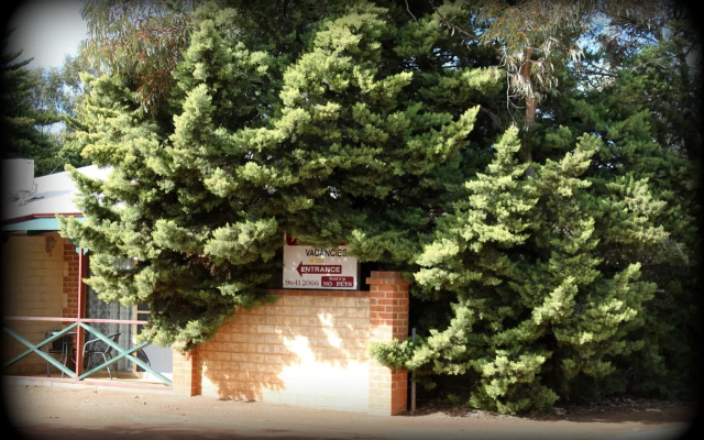 York Motel