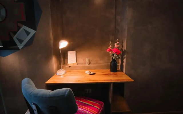 Chakana Hotel Boutique