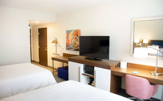 Hampton Inn Lebanon
