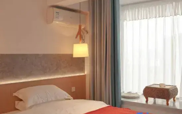 Zigui Homestay