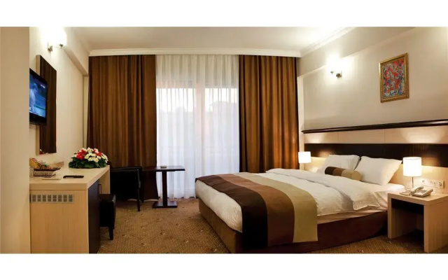 Prestige Hotel Donmez