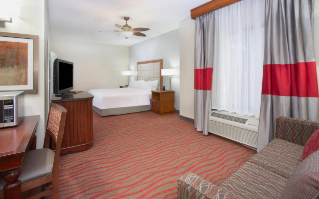 Homewood Suites Phoenix Avondale