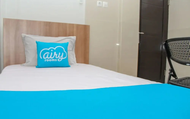 Airy Eco Syariah Sunter Karya Selatan Empat 16 Jakarta