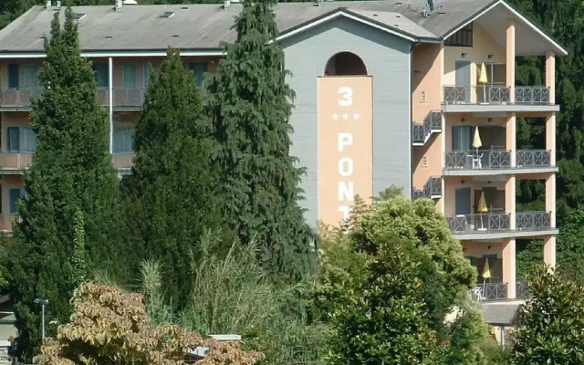 Tre Ponti Bilo 3 in Localit Tre Ponti