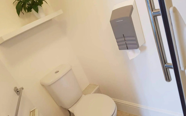 A&B Guest House Cambridge