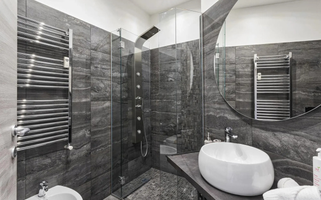 DClass Apartments by Wonderful Italy