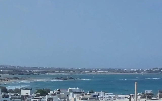 My Home in Naxos