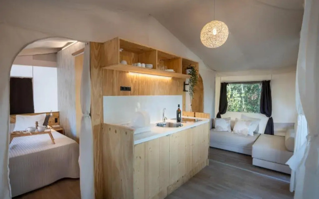 Il Capannino Camping