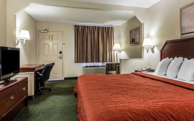 Quality Inn & Suites