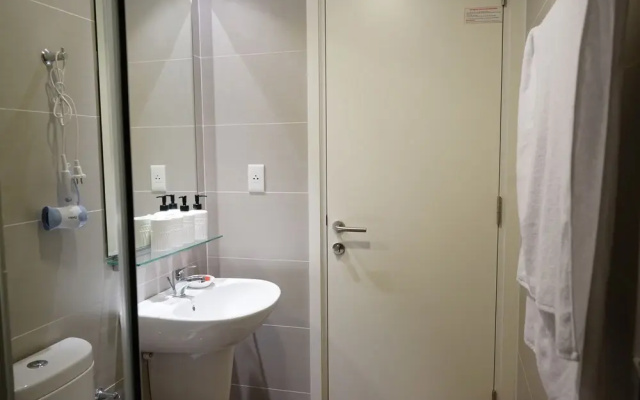 Masteri Thao Dien Apartment