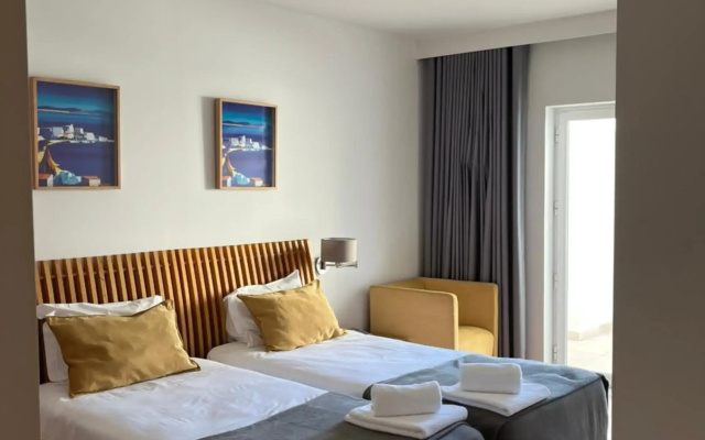 Hotel Paulo VI