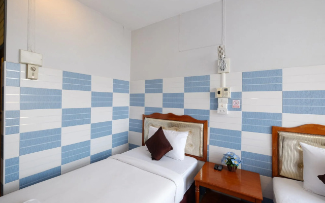 Mitaree Hotel 1