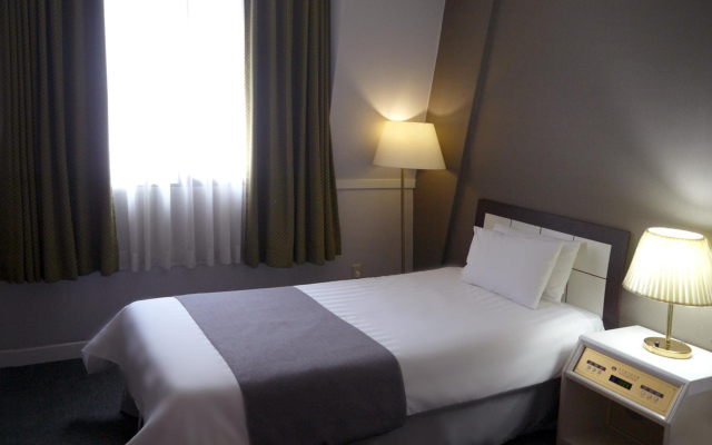 Pearl Hotel Jeju