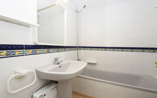 Apartment Terrassa del Mar