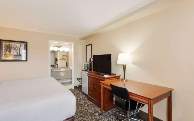 Best Western Conway
