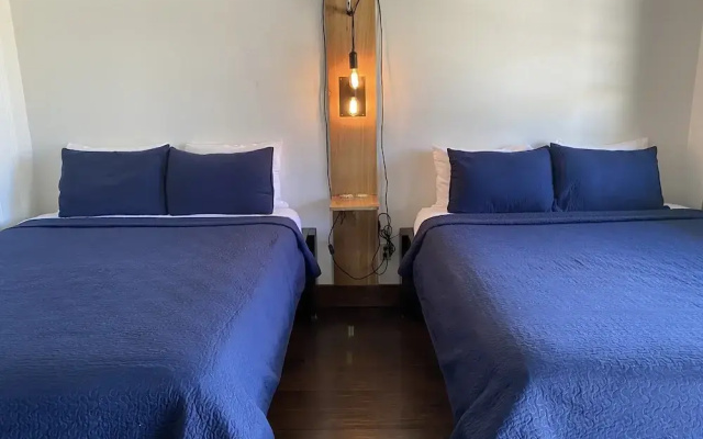 Motel SOCO