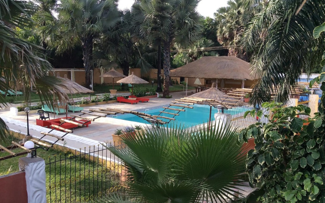 Calabash Residence Apartments