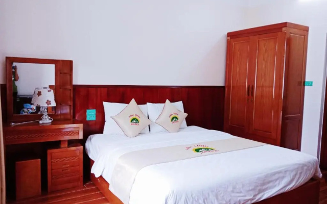 Anh Minh Hotel